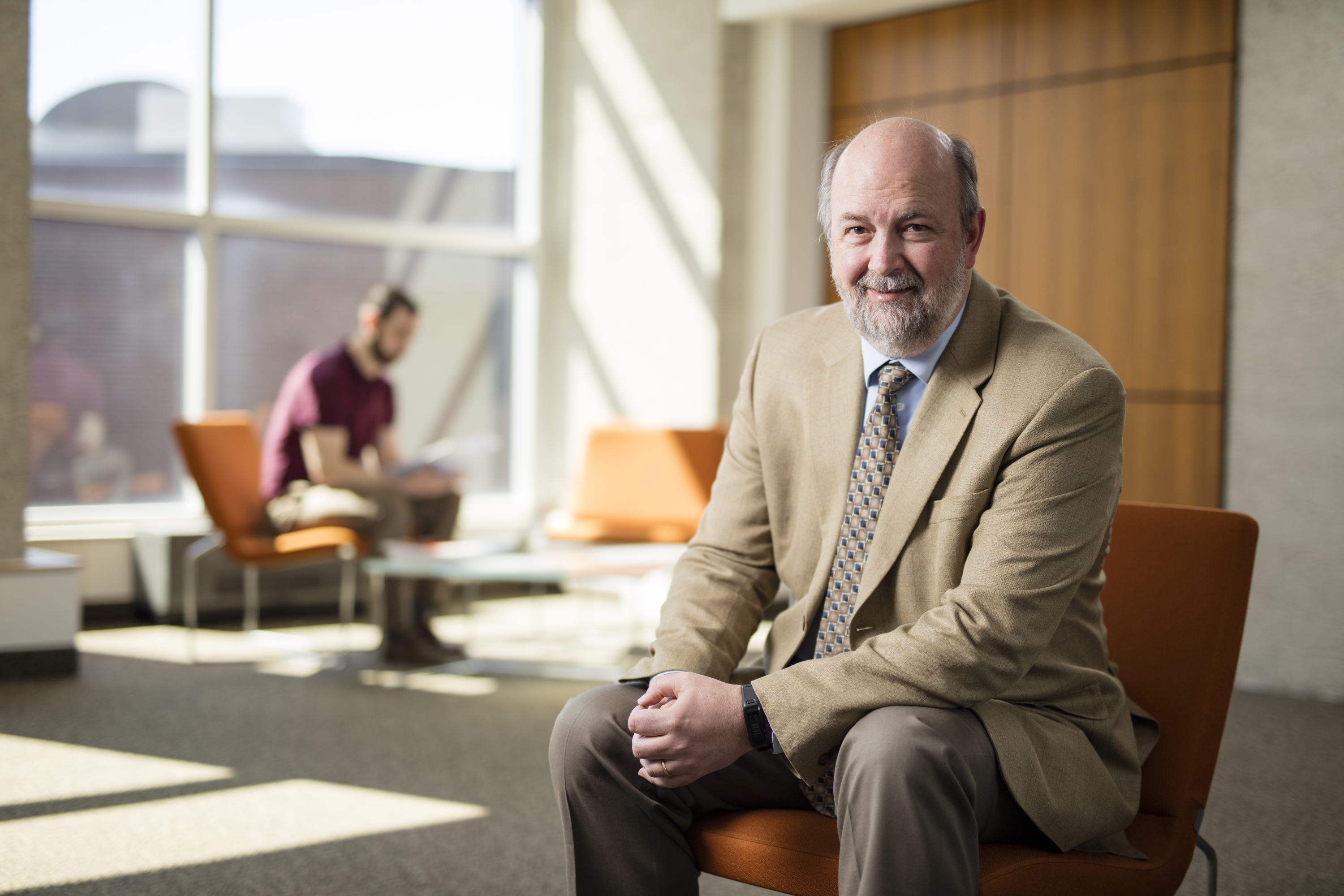 Роденец от Елора беше един от 78 те нови носители на