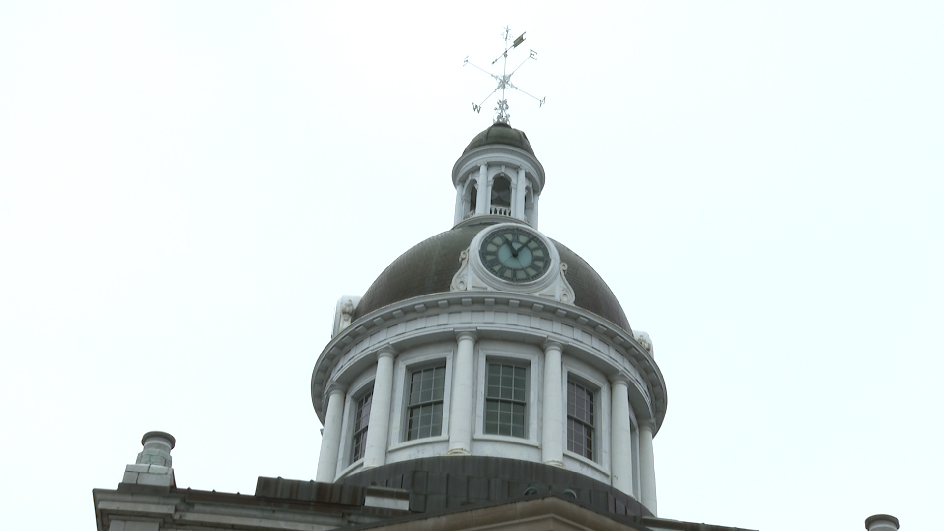 Kingston city council set for 2024 budget deliberations