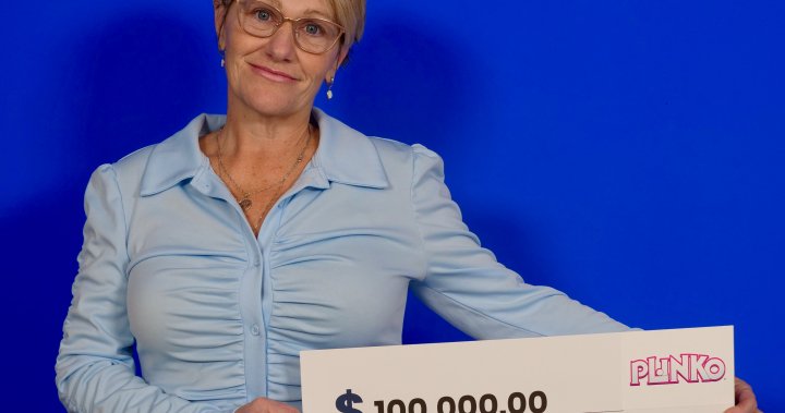 Трудна ситуация отбелязва печалба от лотарията $100K на жена от Каварта Лейкс: OLG