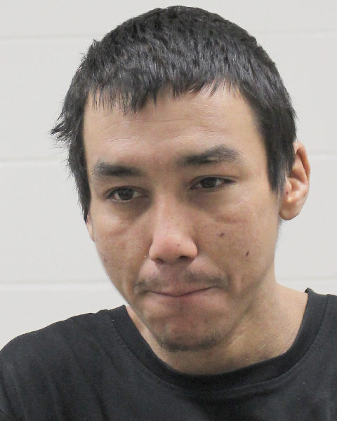 Pinehouse RCMP say Kiefler Linklater escaped Besnard Lake Correctional Camp Sunday.