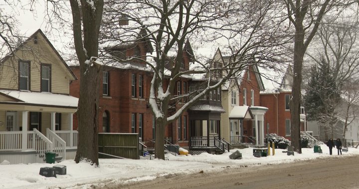 Докато градският съвет на Кингстън, Онтарио обмисля създаването на система