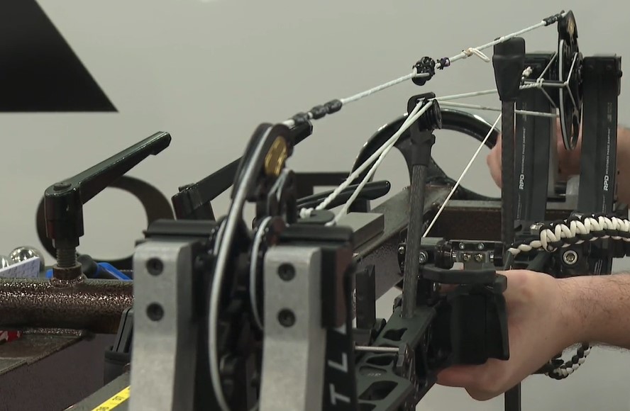 Брейди Хаслам направи прехода от Медисин Хат Алта до Летбридж