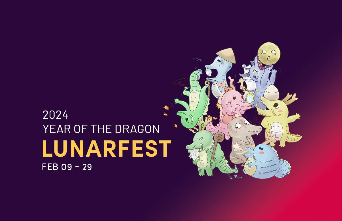 Global BC sponsors LunarFest Vancouver 2024 - image