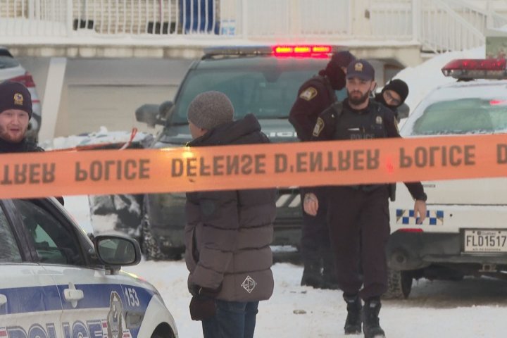 Gun violence on the decline in Laval according to 2023 police report