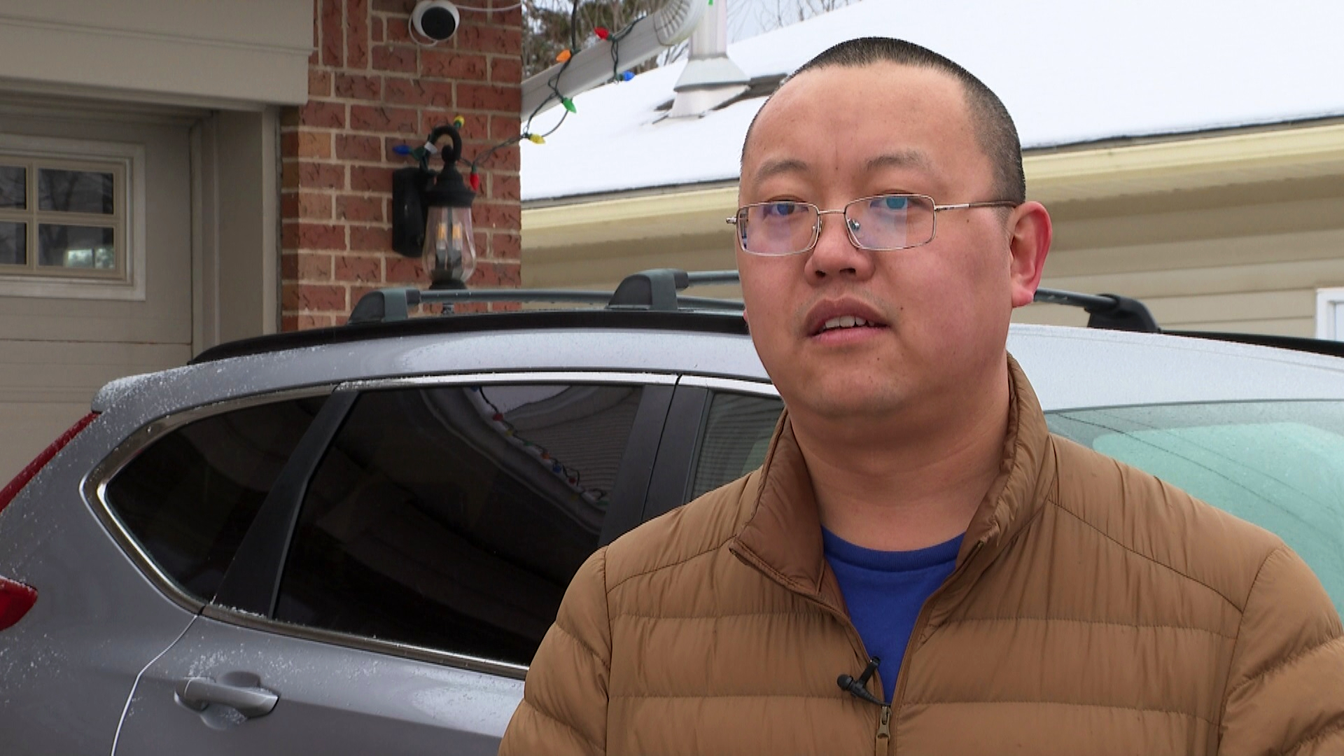 Квартал в района на Халифакс става все по загрижен от неотдавнашната