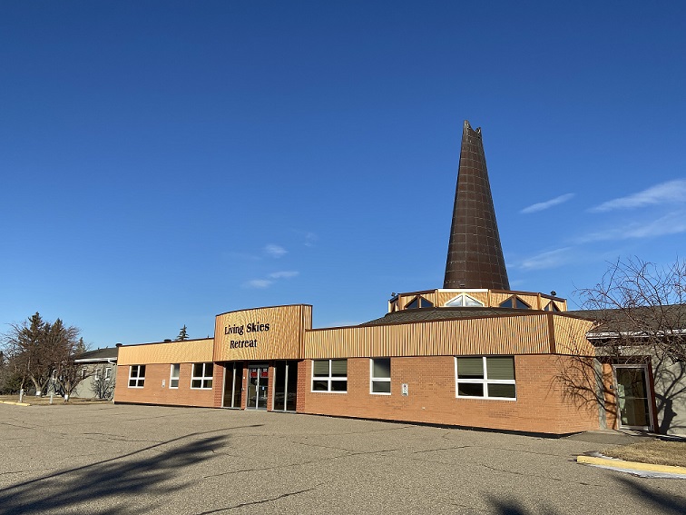 Нов стационарен център за лечение на зависимости се намира близо