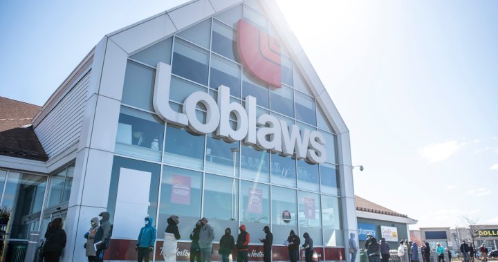 Loblaw Cos Ltd потвърди че вече не предлага отстъпки до