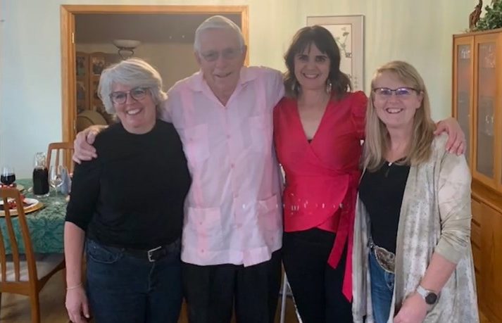 За Таня Стилсън медицинската помощ при умиране MAiD е нещо