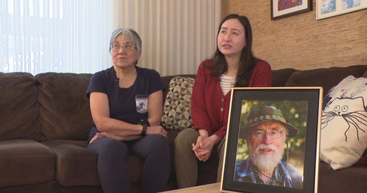 Семейство на изчезнал мъж от Уинипег, търсещо приключване в търсене на любим човек