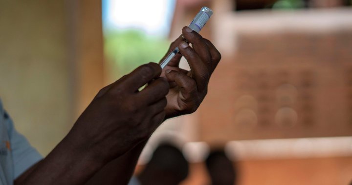 Глобалната борба срещу маларията направи крачка напред в понеделник когато