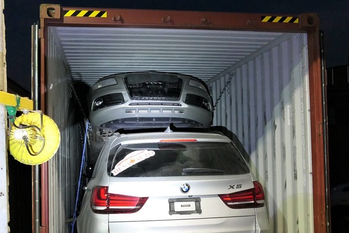 Полицията в Едмънтън казва че се справя с постоянно нарастване