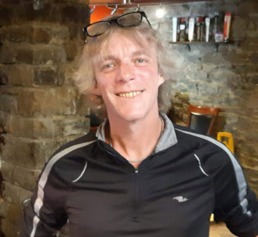 Мелиса Рейнвил се надява че някой знае нещо което ще