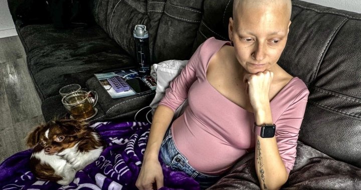 „Няма да се откажа“: Пациент с рак се обръща към международно лечение, за да живее по-дълго