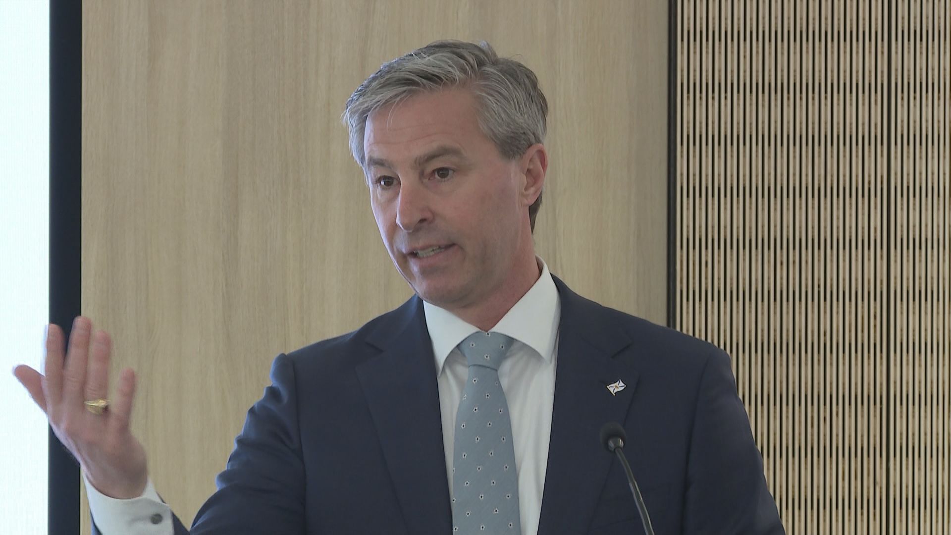 Правителството на Нова Скотия стартира пилотен проект който дава на