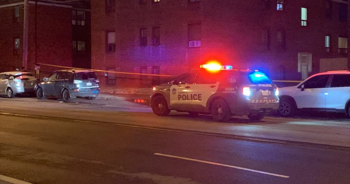 Man injured in stabbing in Toronto’s east end, suspect in custody