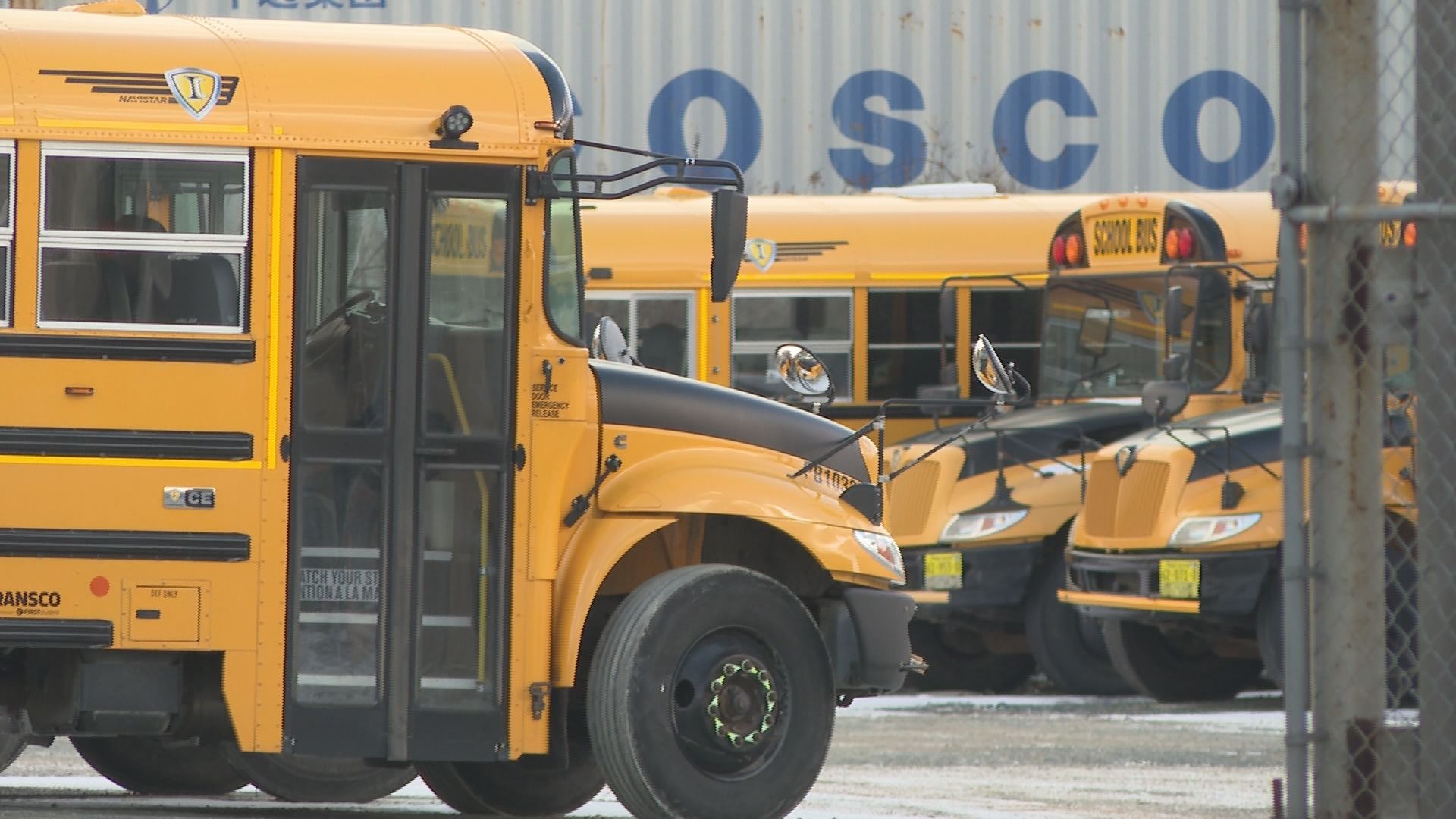 Delays and cancellations: Some N.S. parents worried about school bus driver shortages