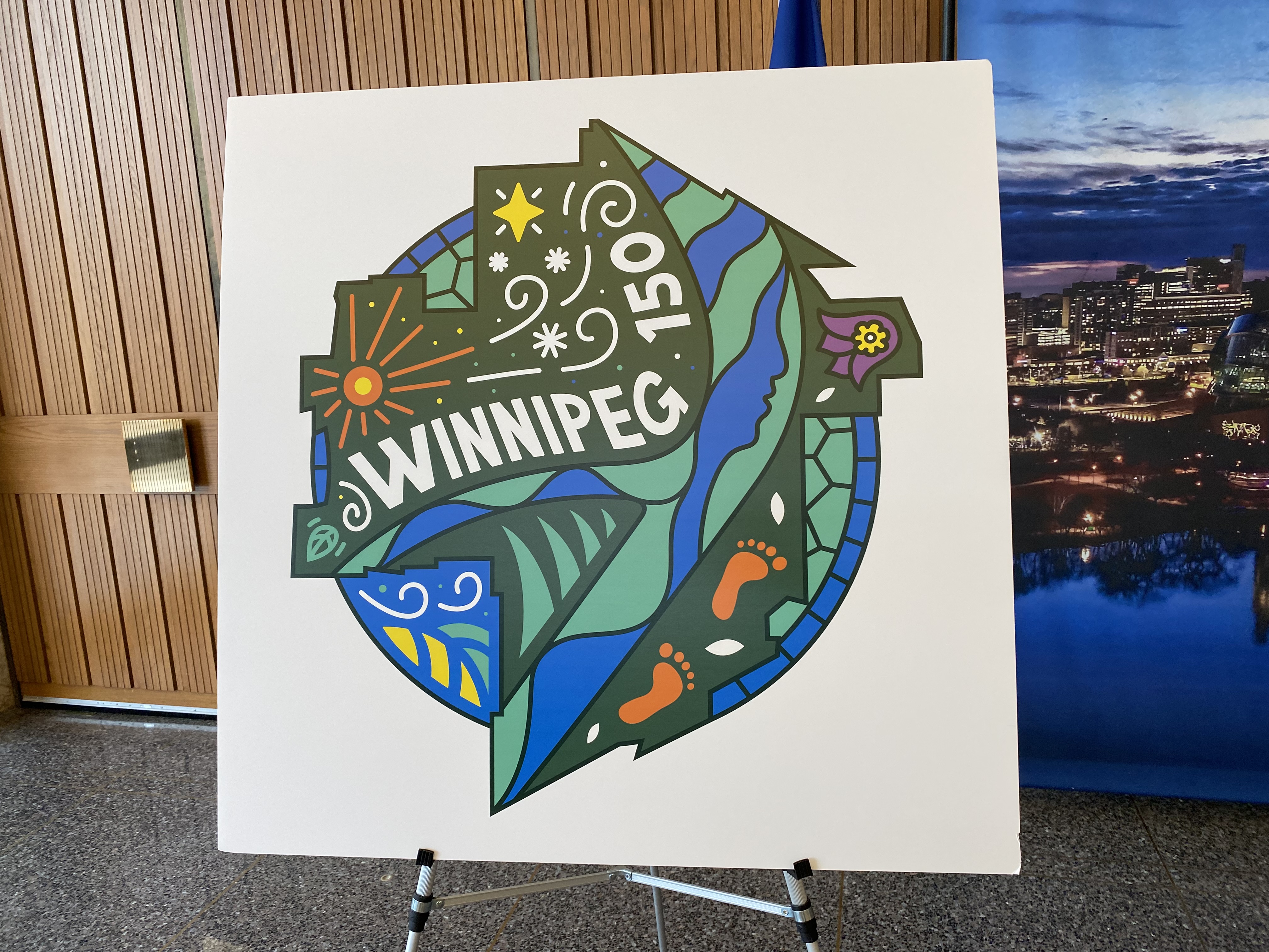 Community events look to celebrate Winnipeg 150 this June