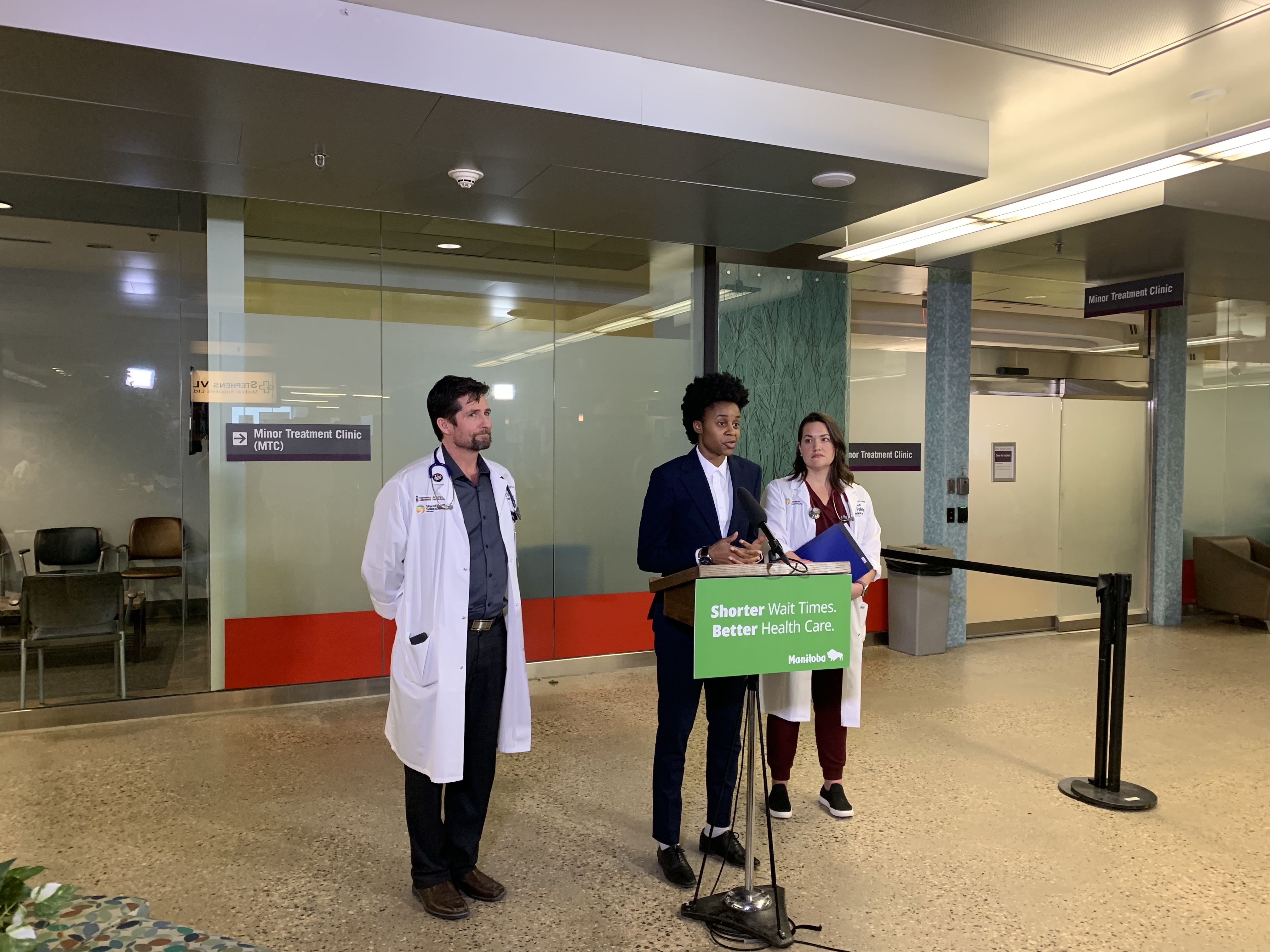 Пилотен проект насочен към намаляване на времето за изчакване в