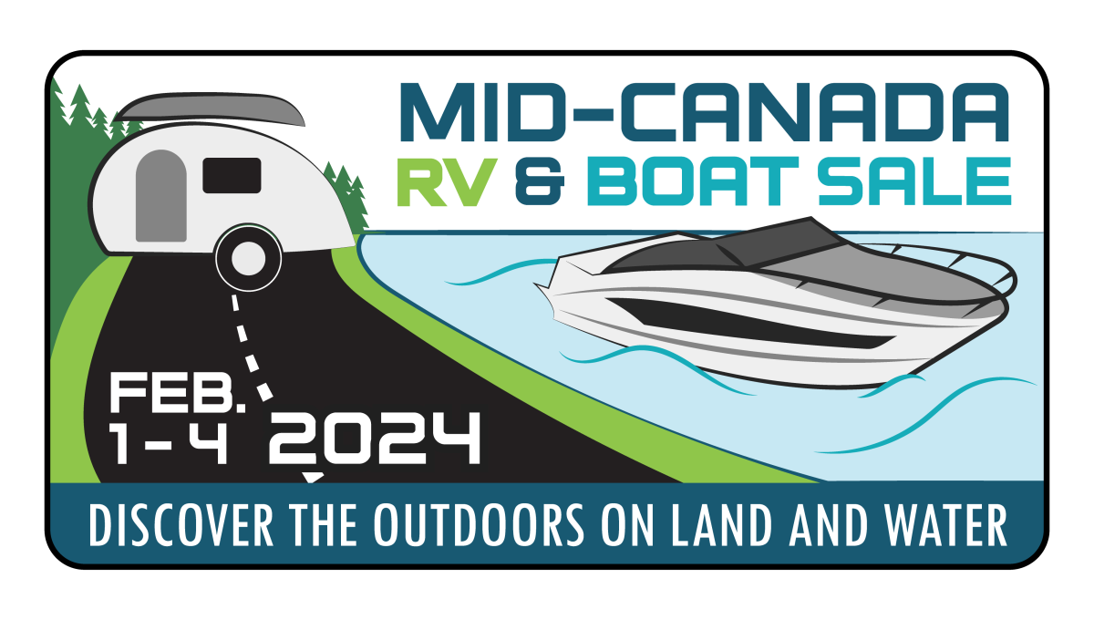 Mid-Canada RV & Boat Sale - image
