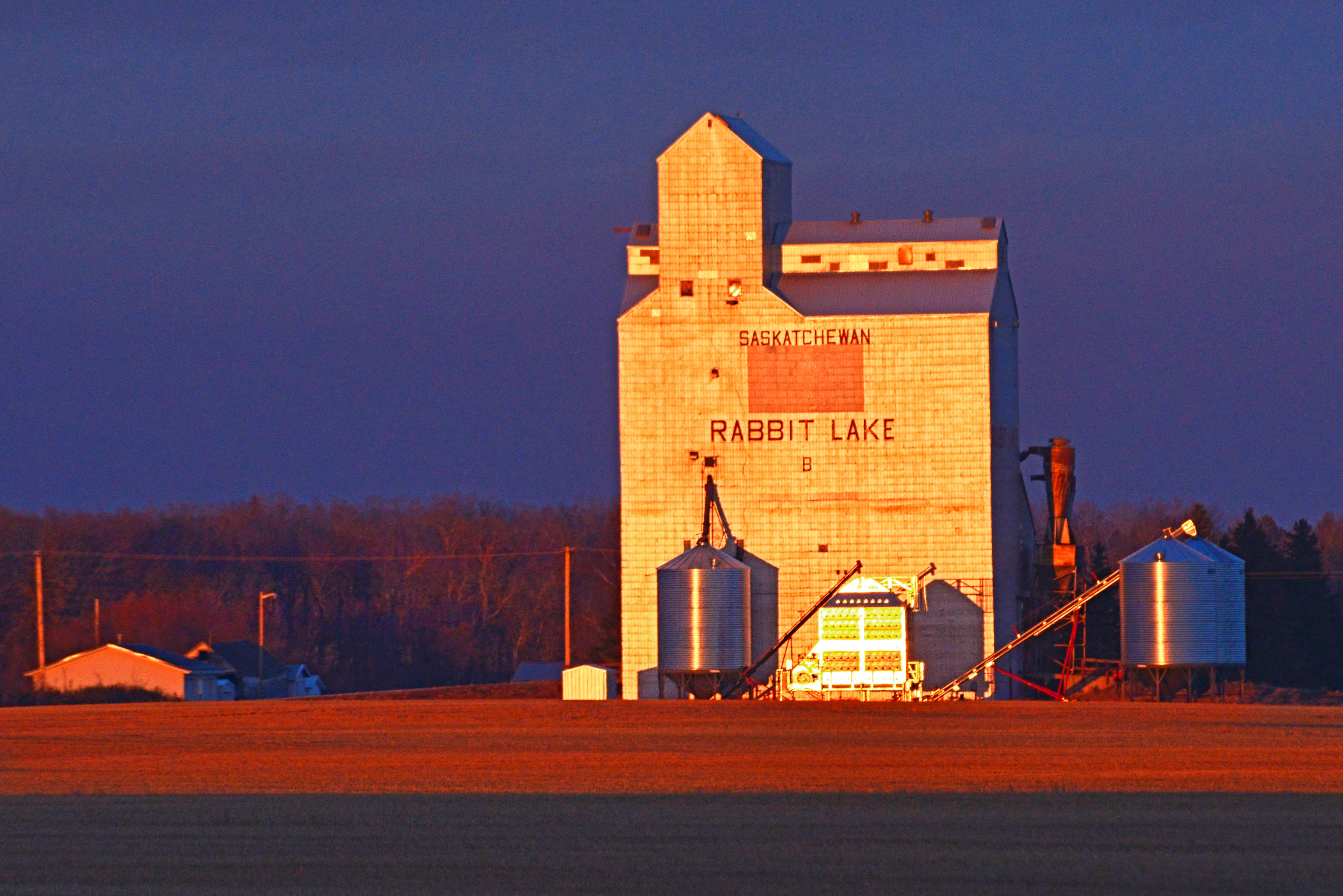 Your Saskatchewan photo of the day: January 2024