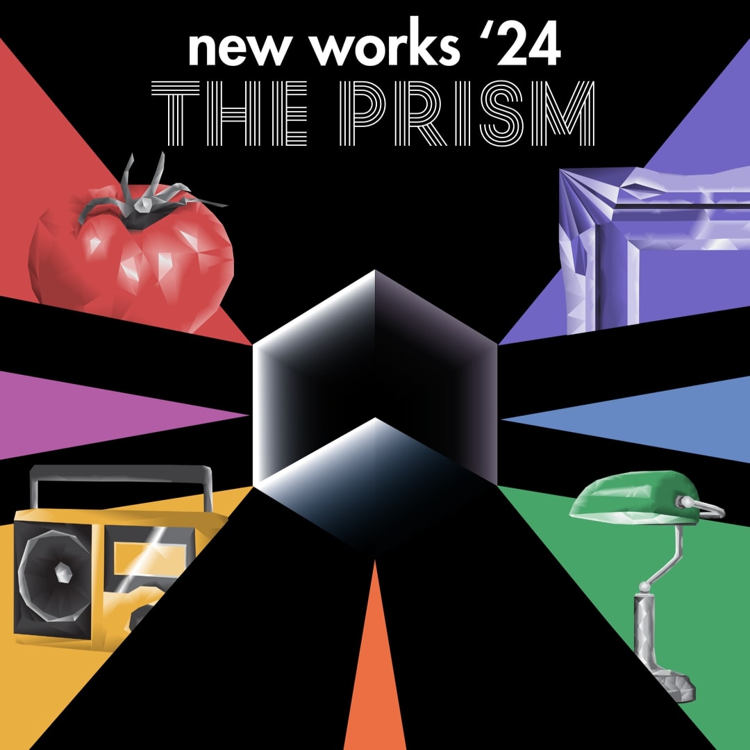 New Works Festival: The Prism - image