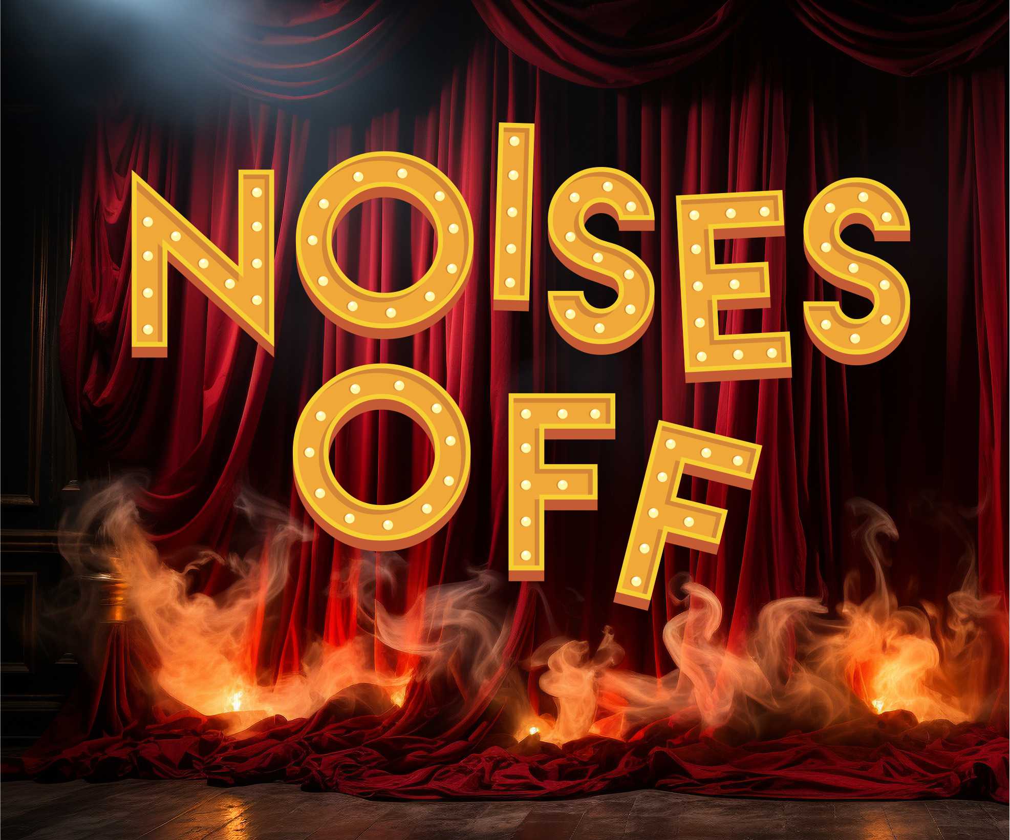 Noises Off - GlobalNews Events