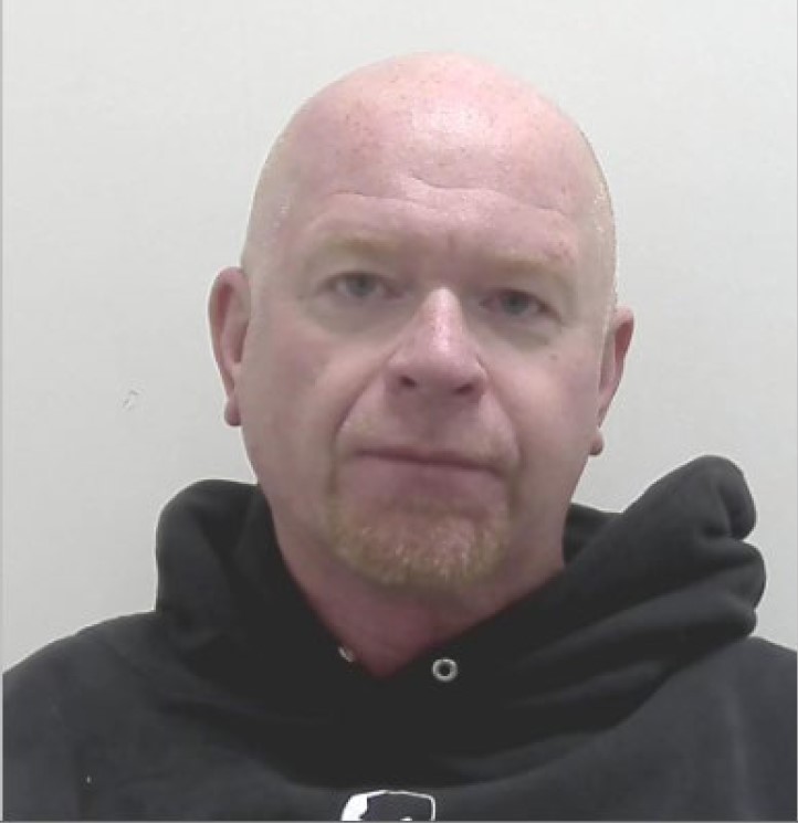Calgary police are searching for a man wanted on 21 criminal warrants.