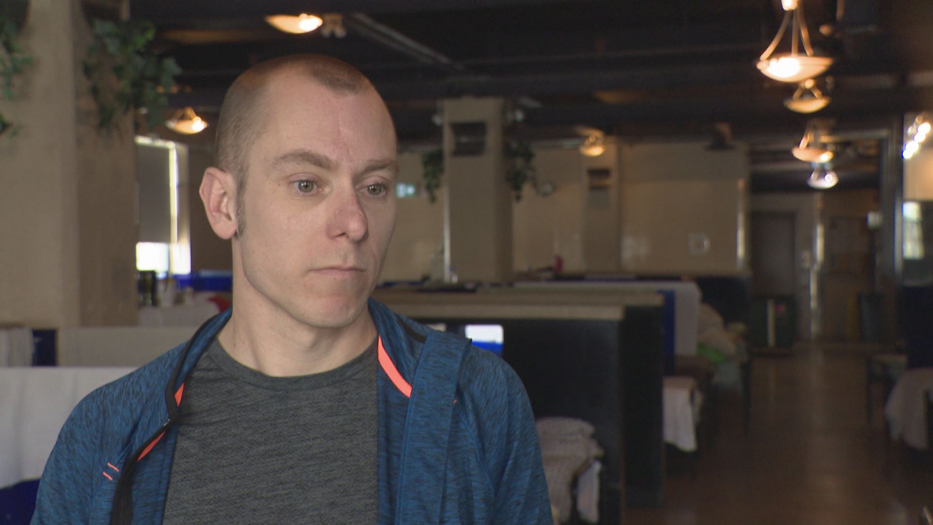 Shelters and warming centres a ‘short-term solution’, says Winnipeg shelter