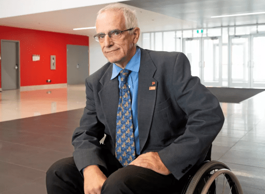 Група за застъпничество на хората с увреждания иска от ООН да разследва „дискриминационната“ политика на Квебек
