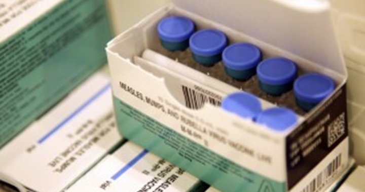 Акушерка от Ню Йорк е глобена за това, че е дала на 1500 деца перорални пелети вместо ваксини
