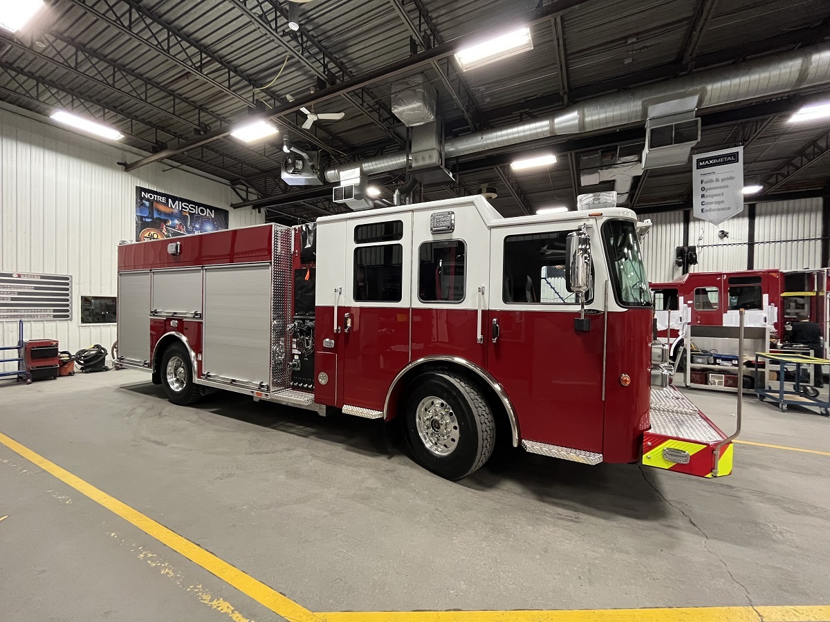 Имате ли неразрешена детска мечта да станете пожарникар и милион