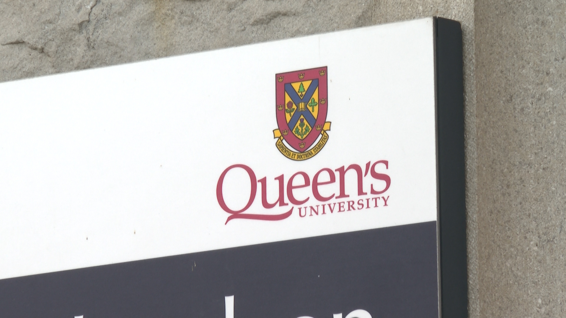 Emergency notification heard in downtown Kingston a planned test by Queen’s University