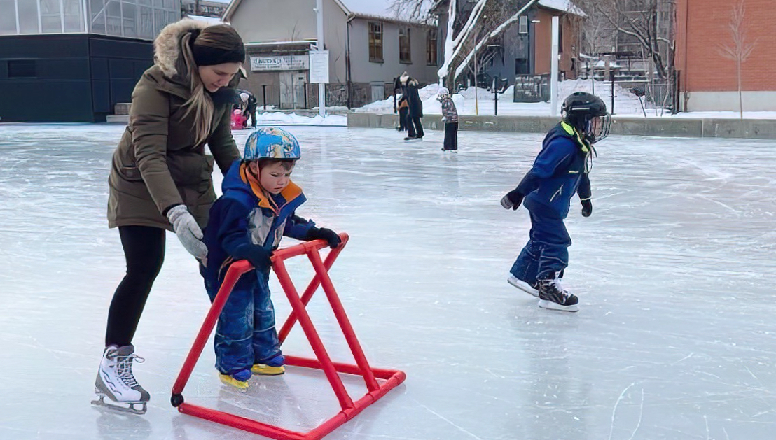 Град Питърбъроу ще бъде домакин на безплатно Семейно скейт празник