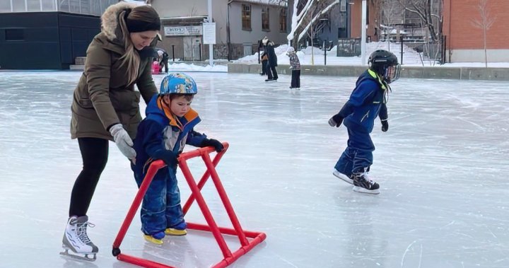 Град Питърбъроу ще бъде домакин на безплатно Семейно скейт празник“