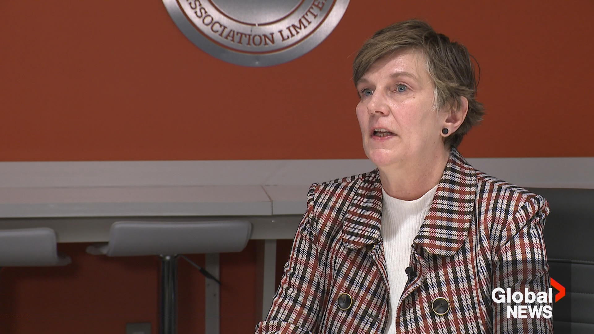 Regina Exhibition Association Limited REAL наскоро претърпя голяма промяна в