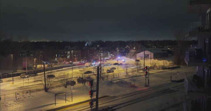 Полицията търси помощ след смъртоносна стрелба на паркинга на гарата