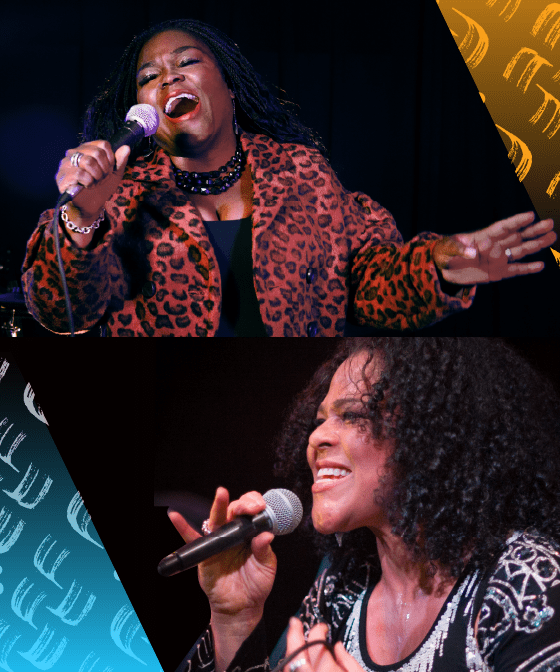 Arts Commons Presents: Queens of the Blues – QR Calgary - image