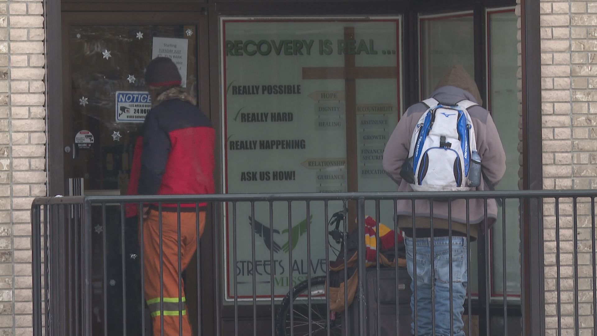 В понеделник сутринта имаше вълна от вълнение в Streets Alive