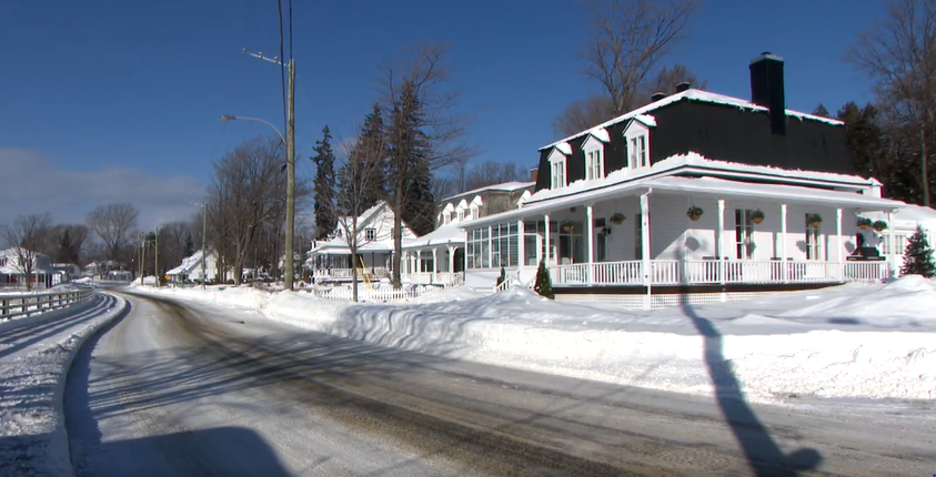 Resignation of three town councillors latest shock to small Quebec town