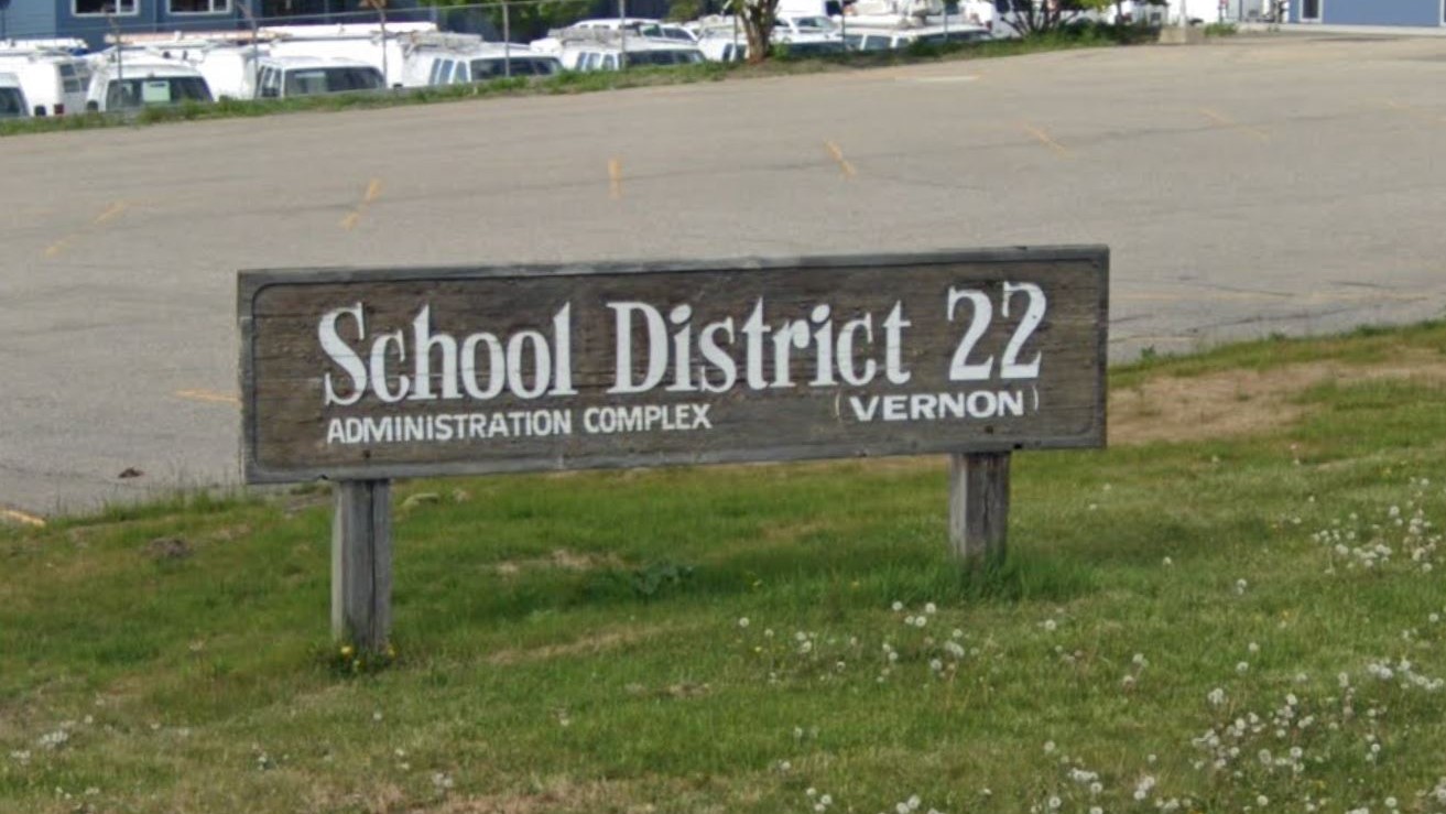 Спорен момент между училищни настоятели и протестиращи миналия месец се