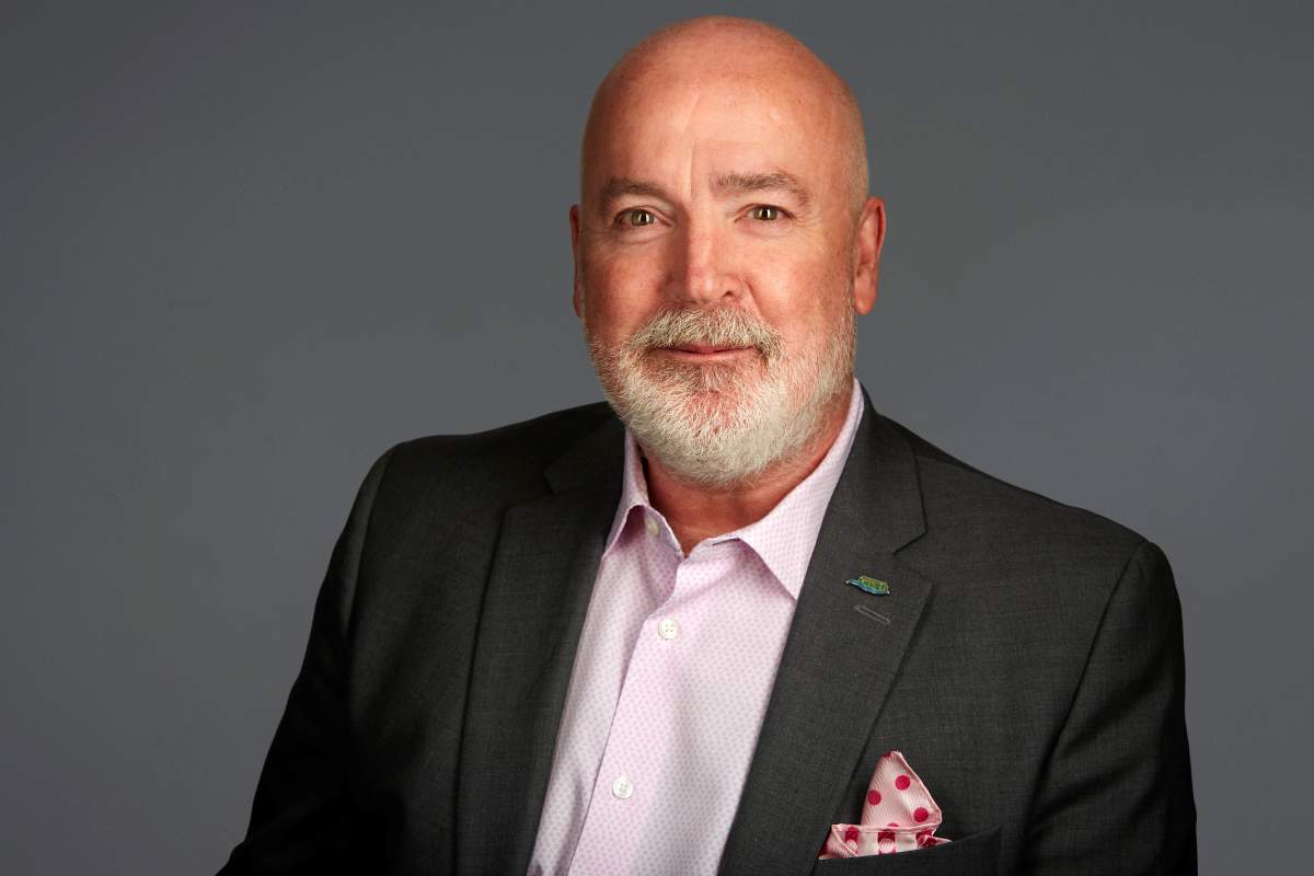 Guelph CAO Scott Stewart says he plans to retire this summer.