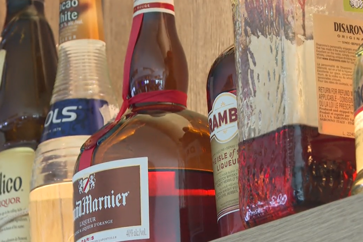 Dry January movement grows in Lethbridge