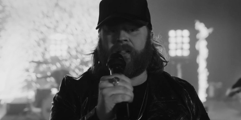 Nate Smith World On Fire Six Weeks #1 on ACC with Kix Brooks