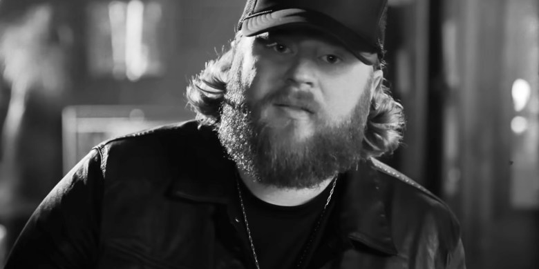 Nate Smith World On Fire Seven Weeks #1 on ACC with Kix Brooks