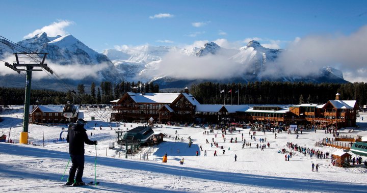 魁北克滑雪死亡事件提醒人们注意风险。如何安全地进行雪上运动