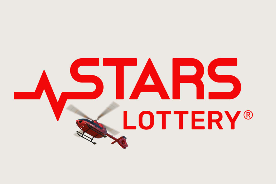 STARS LOTTERY 2024 - image