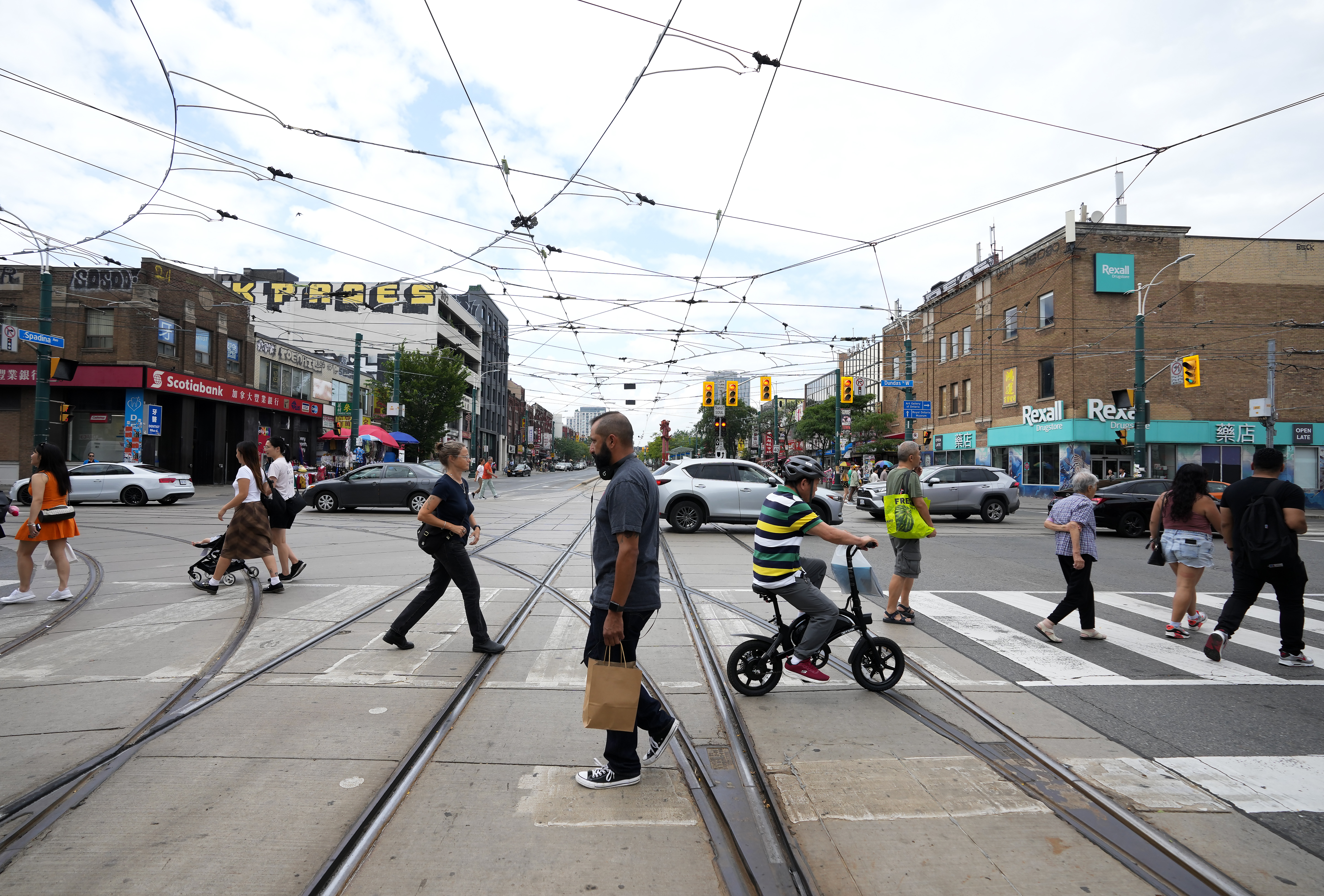 Statistics Canada ще публикува своя доклад за индекса на потребителските цени