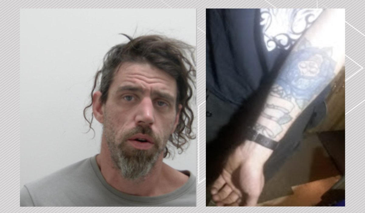 Calgary police are looking for the public’s help to locate a man wanted on a Canada-wide warrant after failing to appear in court in relation to the sexual abuse of a child.