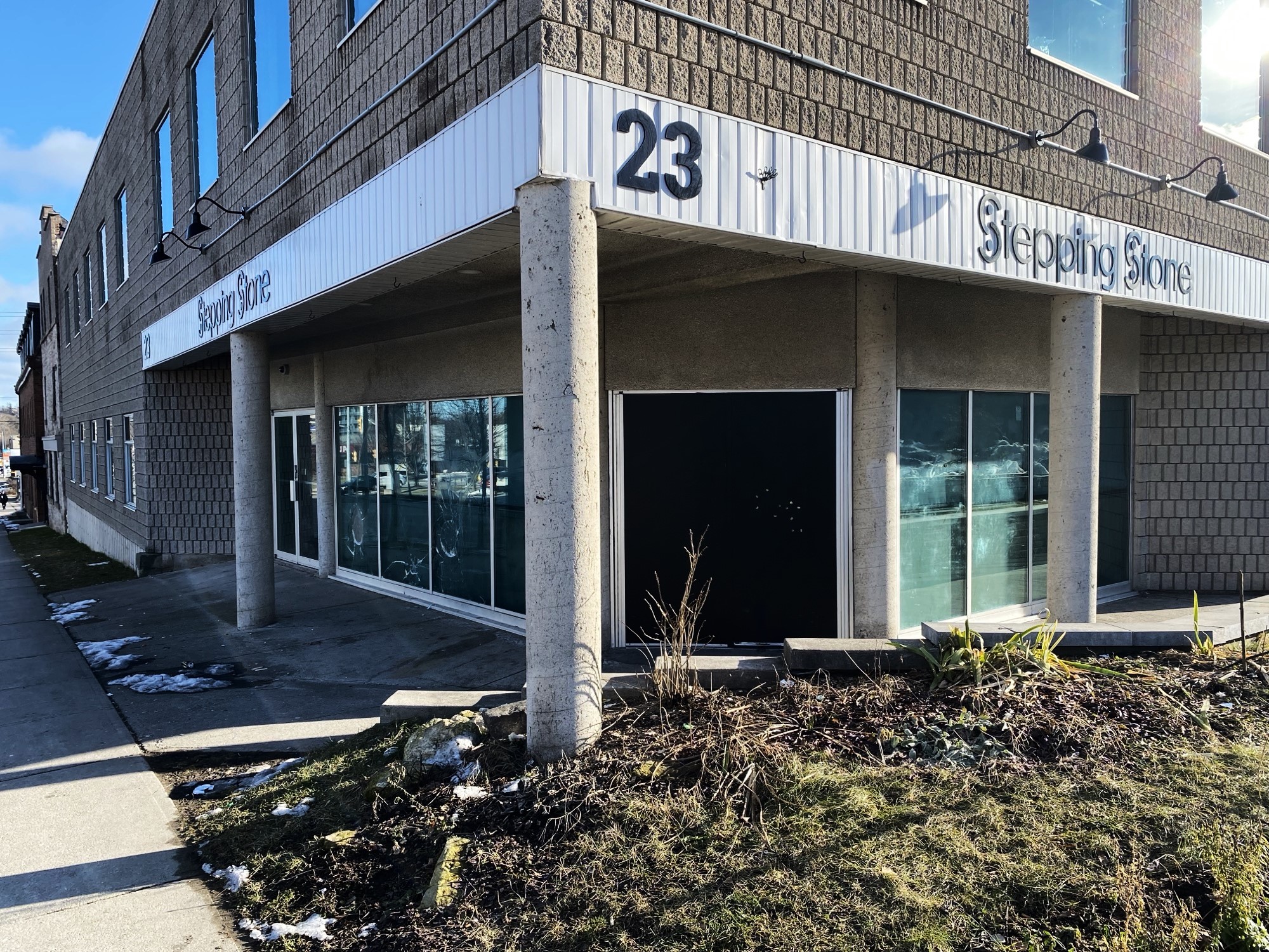 Предстои работа която ще доведе до повече легла за подслон