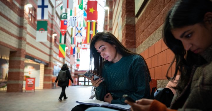 Как ограничаването на международните студенти може да повлияе на услугите в университети, колежи